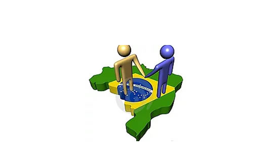 Brazil Ministry of Livestock